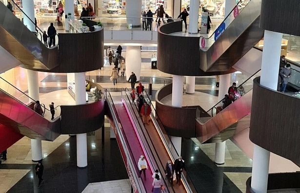 Astana Mall