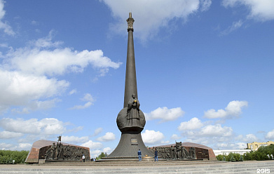 История