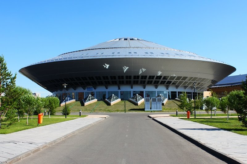 Отбасы мен компанияға арналған демалыс