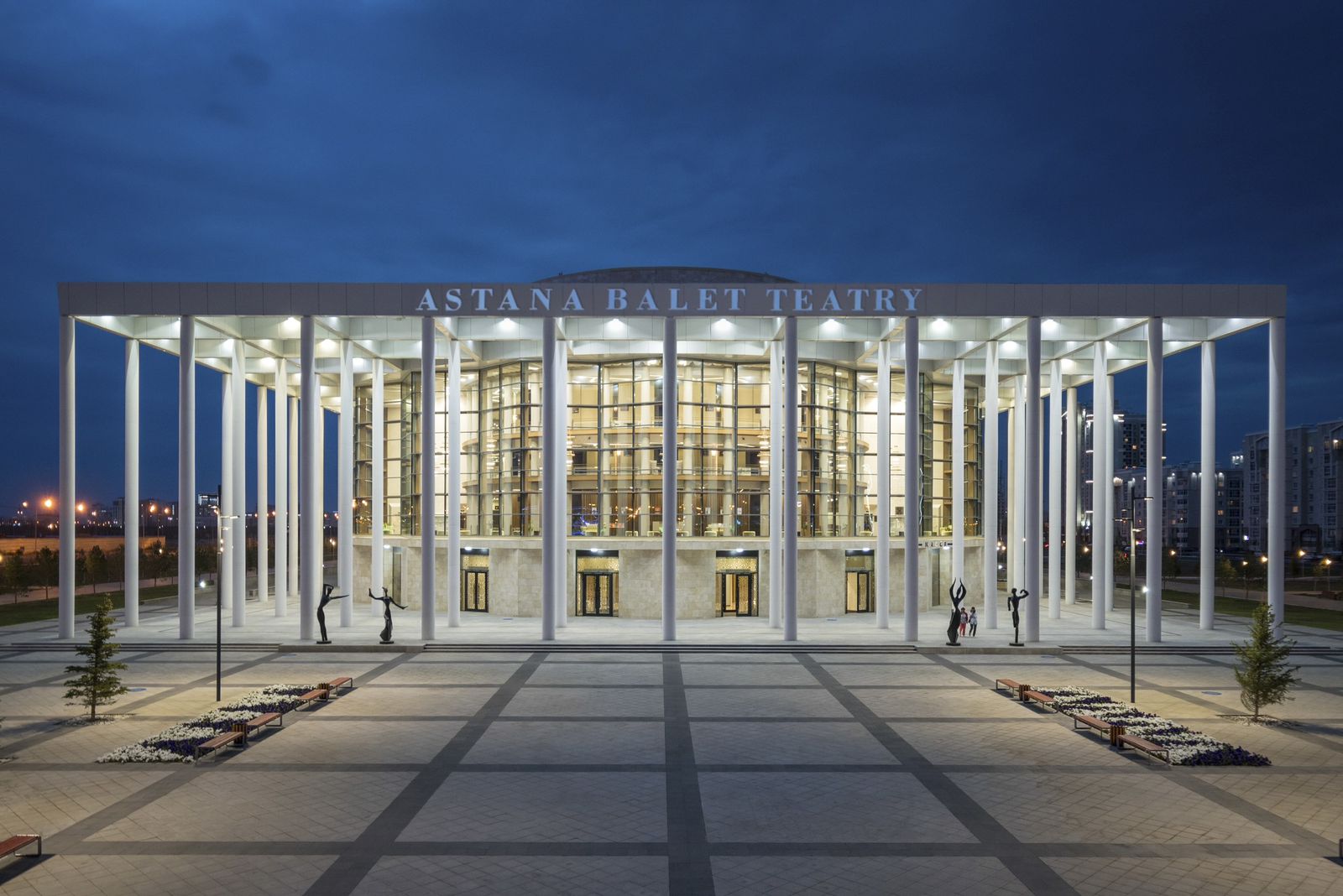 Events and Evening Program
