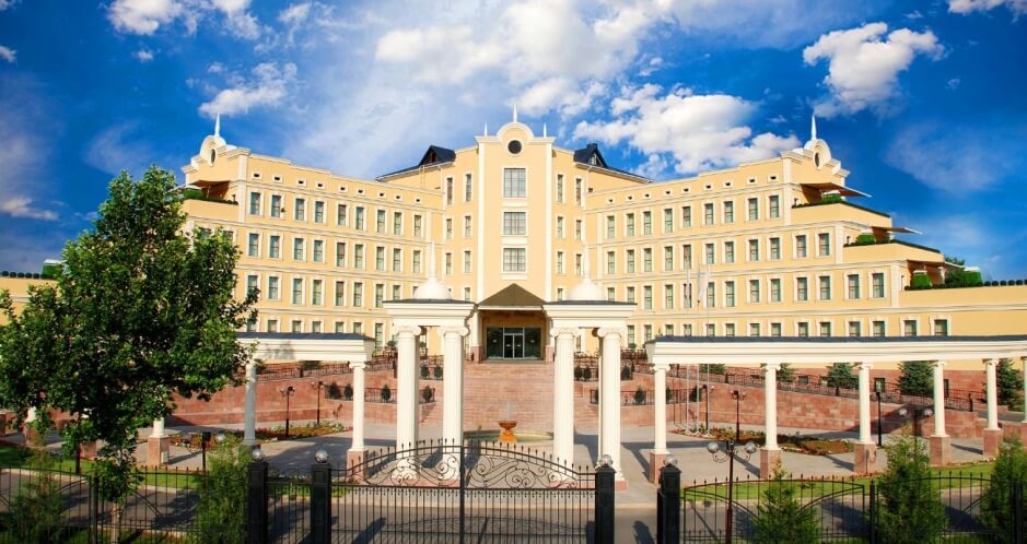 Сарыагаш