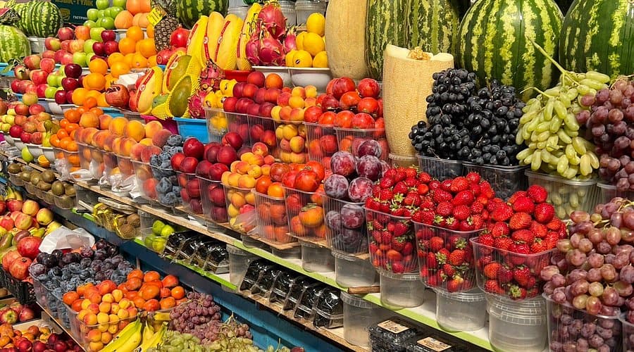 Пешеходная экскурсия по Алматы: 9 лучших достопримечательностей в компании небольшой группы Tour route with scenic nature in Kazakhstan