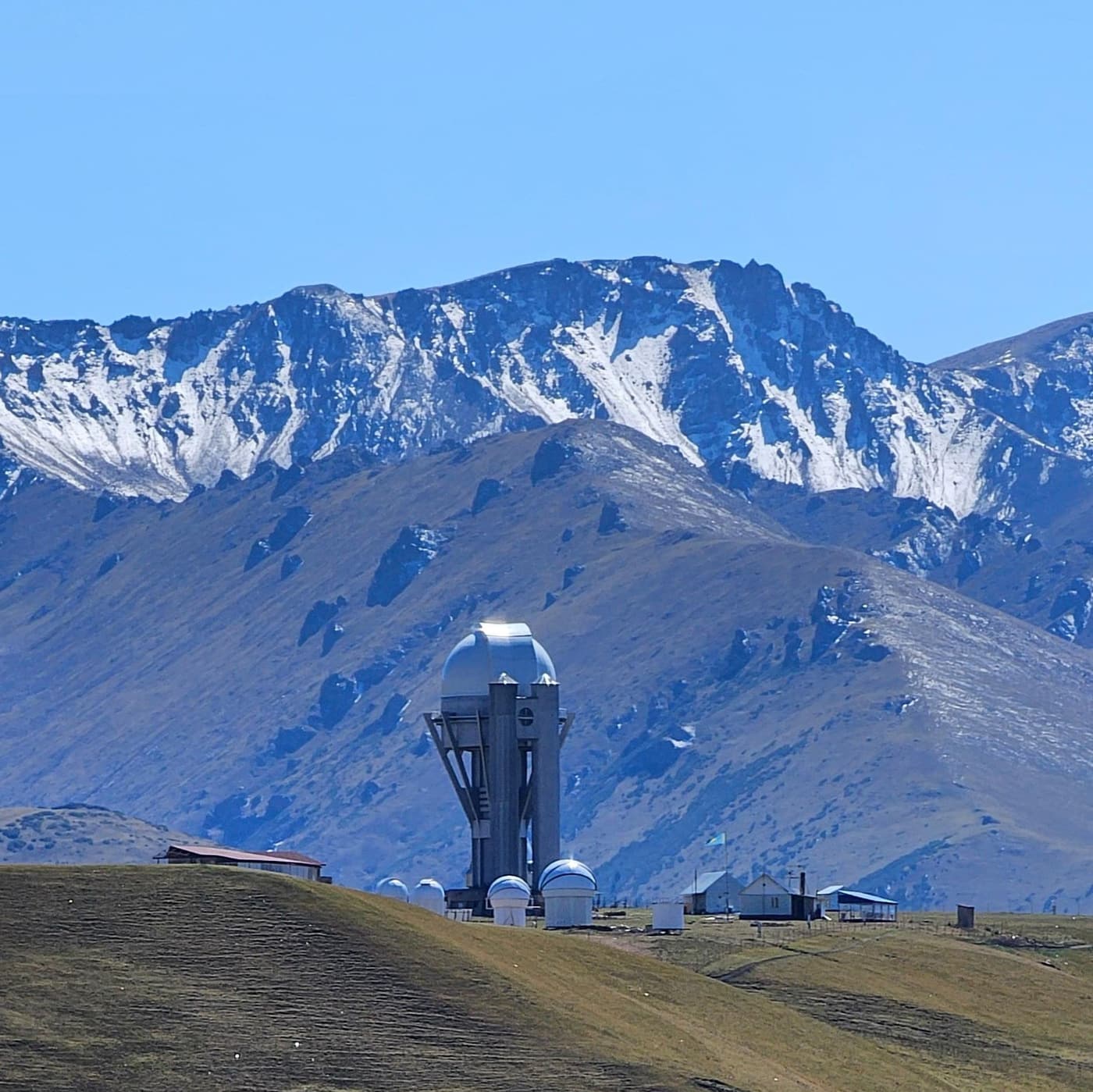 Что такое плато Ассы at Плато Ассы — простор высокогорья и кочевая атмосфера, Kazakhstan