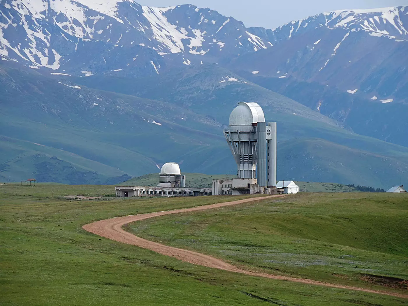 Плато Ассы — простор высокогорья и кочевая атмосфера nature and attractions in Kazakhstan