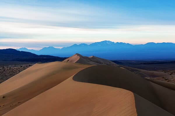 Национальный парк «Алтын-Эмель» travel scenery in Kazakhstan