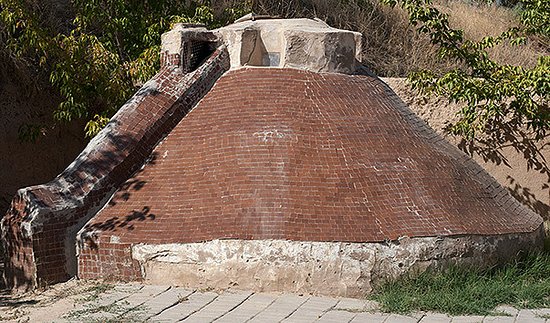 Kyluet ethnomuseum