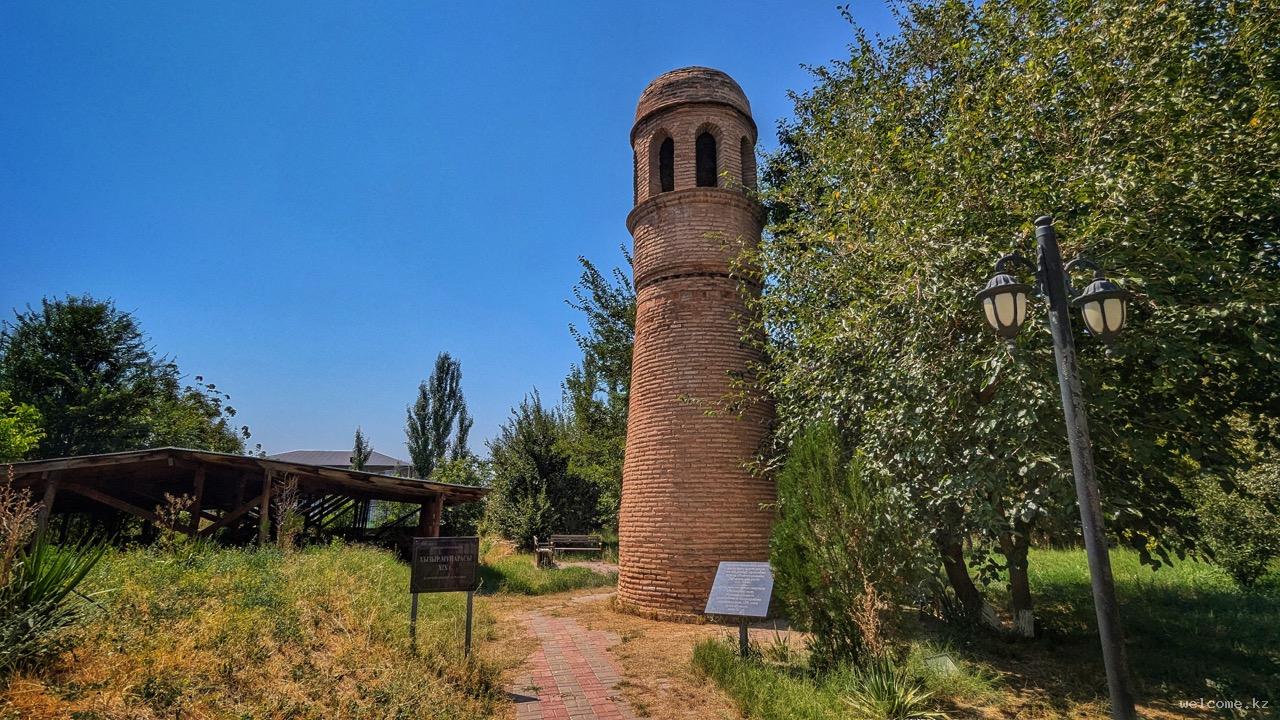 A landmark of faith and heritage